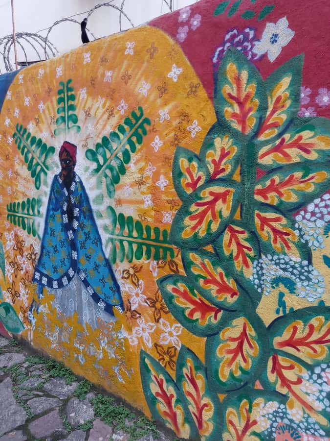Little Africa - Walking tour from the passed to the future - Little Africa in Rio, why this 3-hour walk hits differently