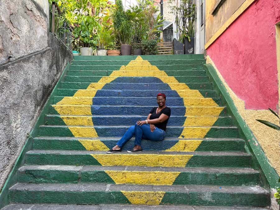 Little Africa - Walking tour from the passed to the future - Should you book Little Africa from past to future?