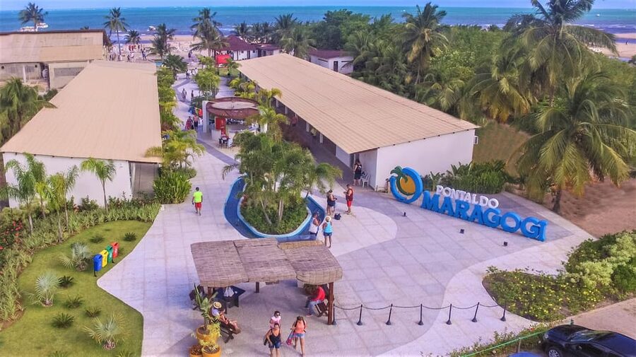 Maceio: Tour to Maragogi Beach - Catamaran to the Galleys, what the optional ride adds