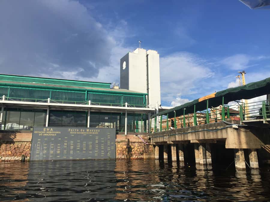 Manaus: 2-Day River Tour With Overnight Stay - Night Caiman Hunts: Dark Jungle Skills and Safety Mindset