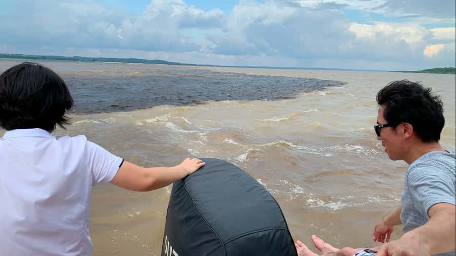 Manaus: 2-Day River Tour With Overnight Stay - Simple Overnight in the Guest Room: Plan for Mosquitoes, Not Hotels
