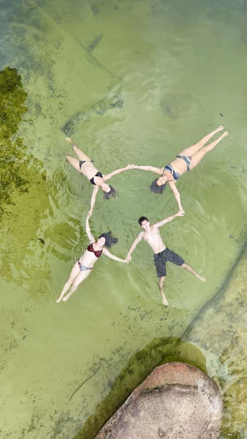 Manaus: Amazon Waterfalls Day Trip with Lunch - Cachoeira Time: Asframa or Iracema Waterfalls for Bathing
