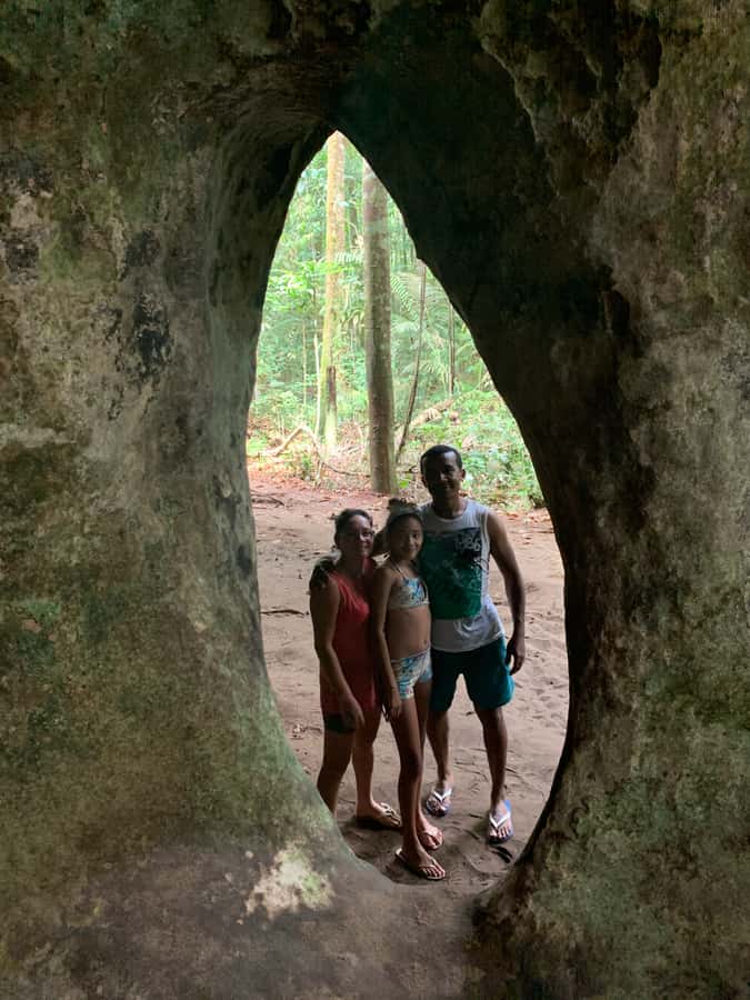 Manaus: Presidente Figueiredo Caves and Waterfalls Tour - What I’d Bring (and Wear) for a Comfortable Rainforest Day