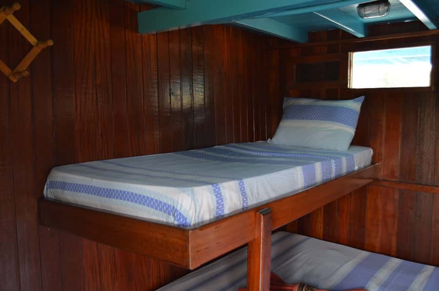 Manaus to Belem 5-Day Local Boat Trip - Getting On Board: Pickup, Port Transfer, and River Time