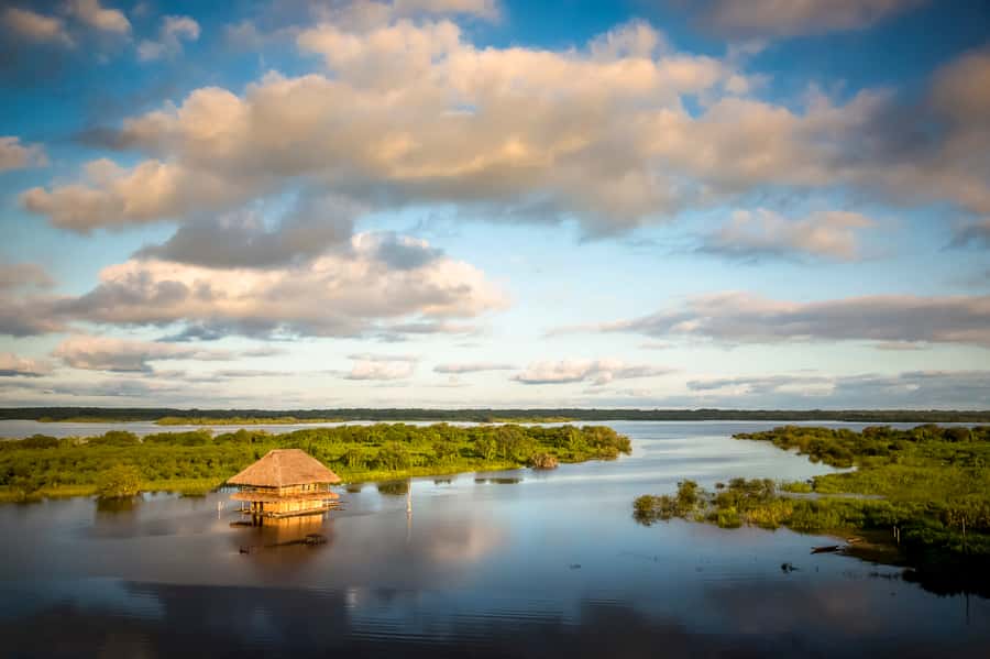Manaus to Belem 5-Day Local Boat Trip - Santarém Overnight: When Your Comfort Plans Change