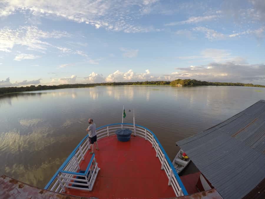 Manaus to Belem 5-Day Local Boat Trip - Should You Book This Boat Trip?