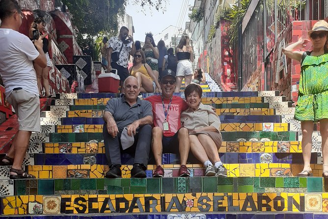 Manu Peclat Rio de Janeiro Private Tours - Metropolitan Cathedral of Saint Sebastian: quick, free, and memorable in an understated way