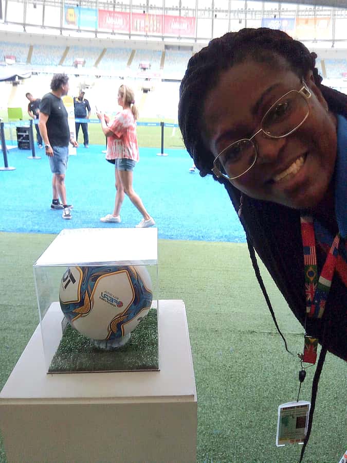 #Maracanã - Key highlights worth your attention