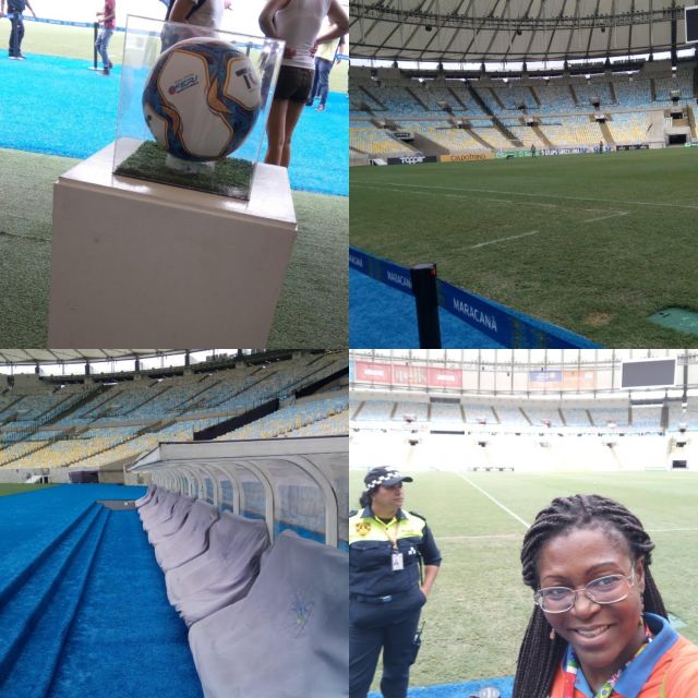 #Maracanã - Who This Tour Fits Best