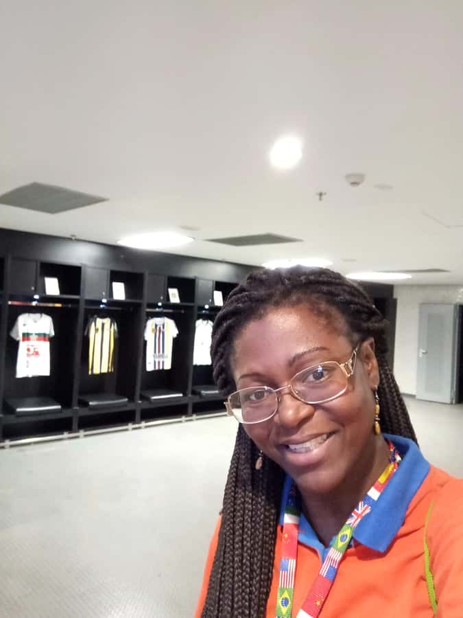 #Maracanã - Why Maracanã Feels Like Rio’s Main Stage