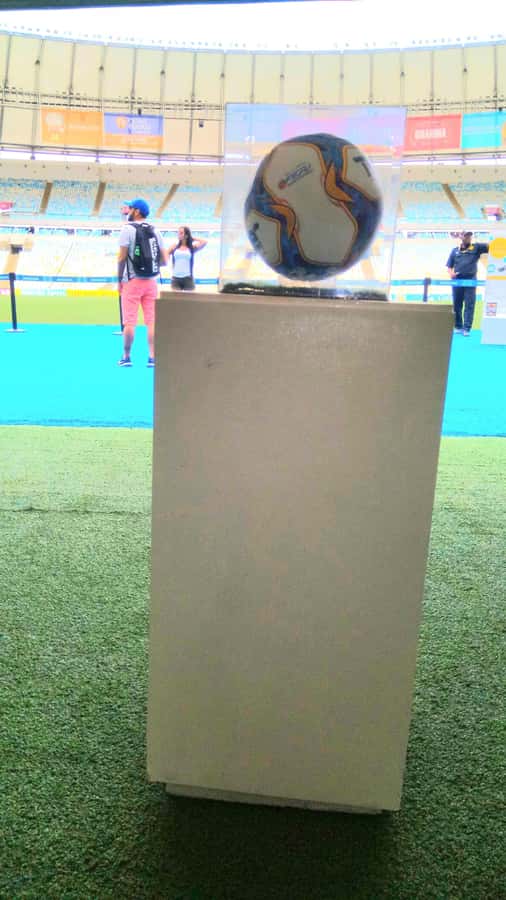 #Maracanã - The Private Spaces That Make This Tour Worth It