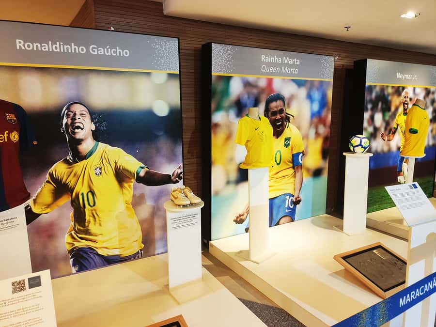 Maracana Stadium - Behind the Scenes Tour - Key Things You Should Know Before You Go