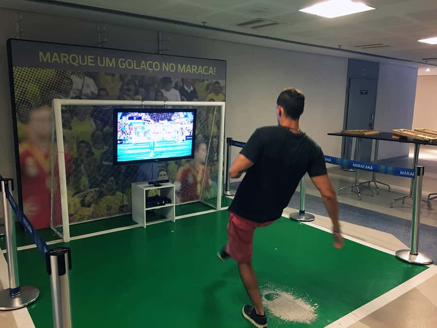 Maracana Stadium - Behind the Scenes Tour - Timing, Timing, Timing: Tips That Prevent Most Problems