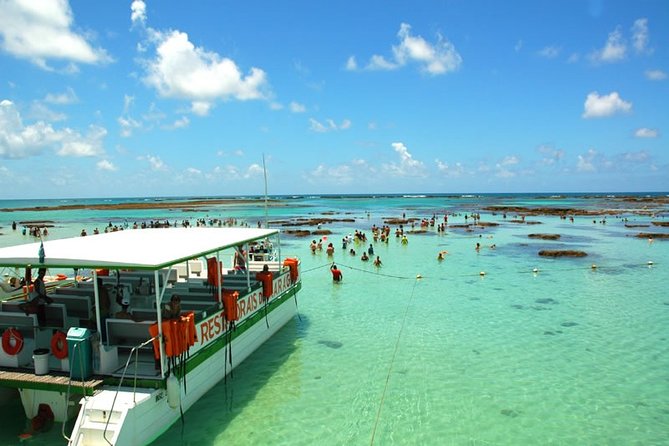 Maragogi / Alagoas Caribbean Brazilian - Key highlights to know before you go