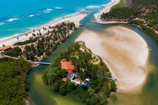 Marapé Dunes Excursion with Luck Receptivo Maceió - Key things to know before you go