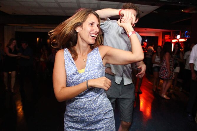 More than a Pub Crawl: An Authentic Night Experience in Rio - Socialtel Lapa break: a short reset before samba bars