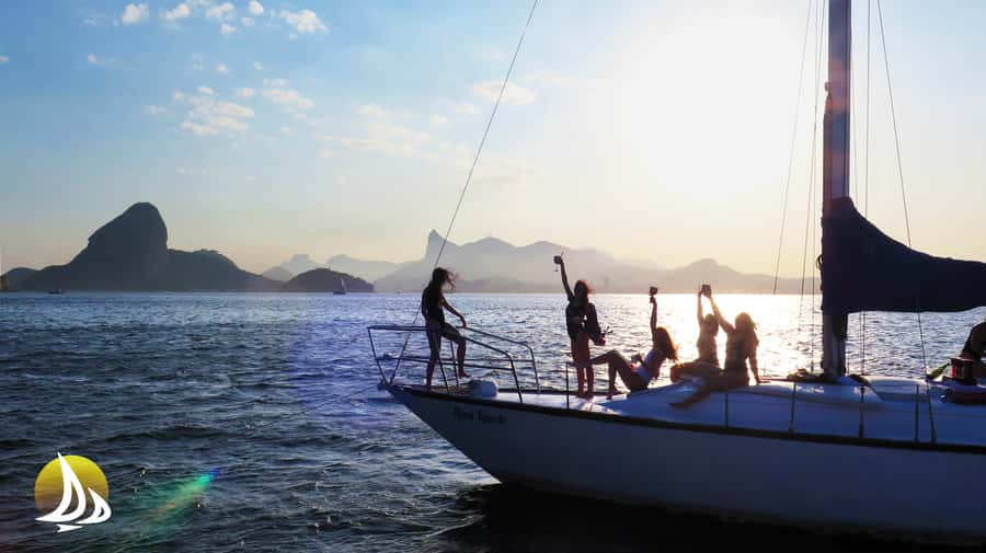 Morning Sailing Tour in Rio - Who This Tour Fits Best (and Who Should Skip It)