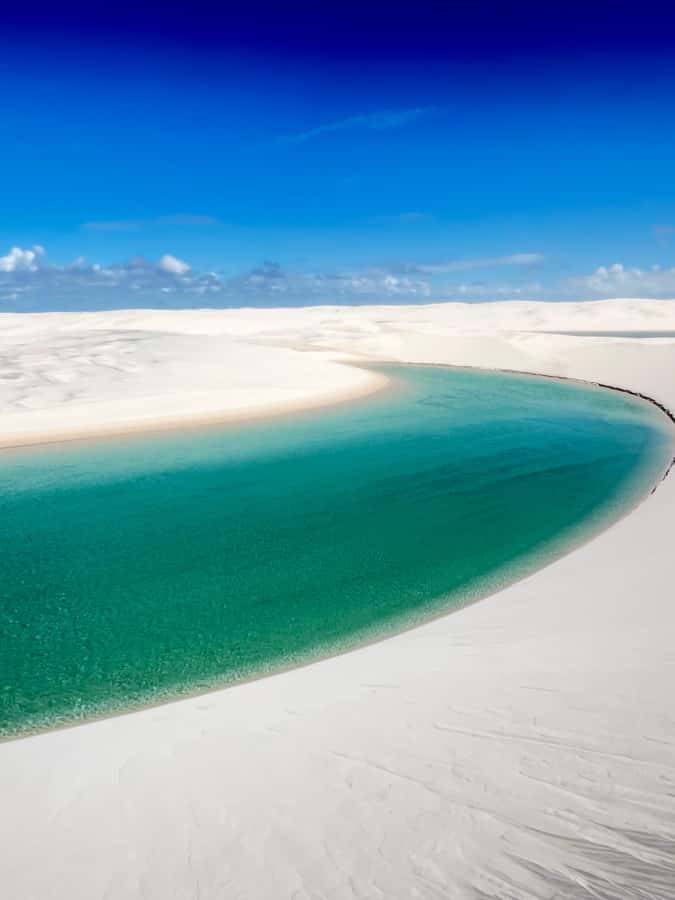 Morning tour at Lençóis Maranhenses (Lagoa Azul) - Practical planning tips before you go
