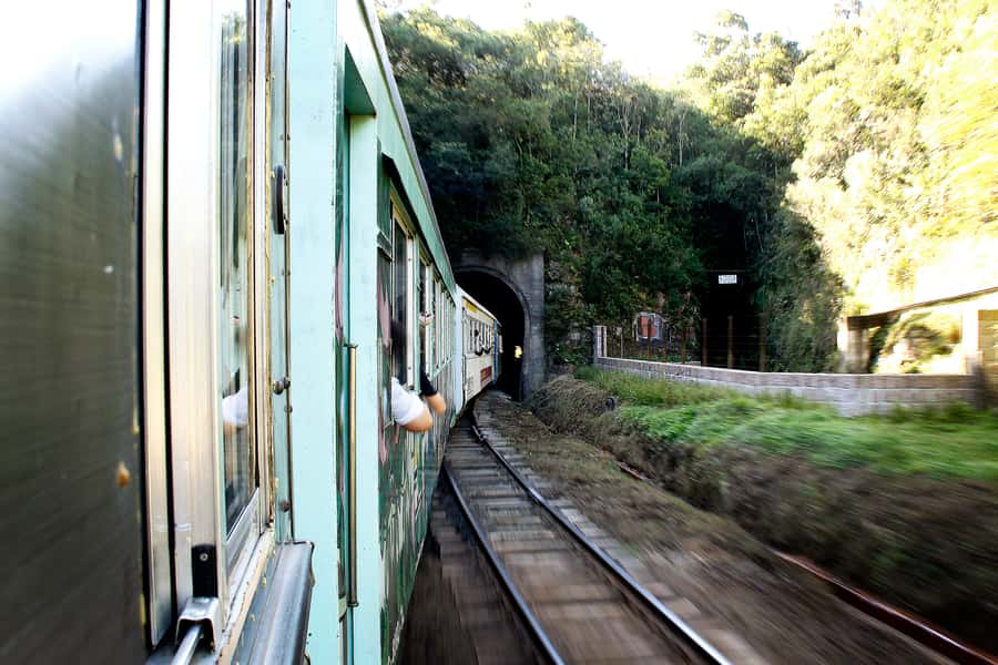 Morretes: Full Day Colonial Town Tour from Curitiba - What to Pack for Comfort (Especially for the Train)