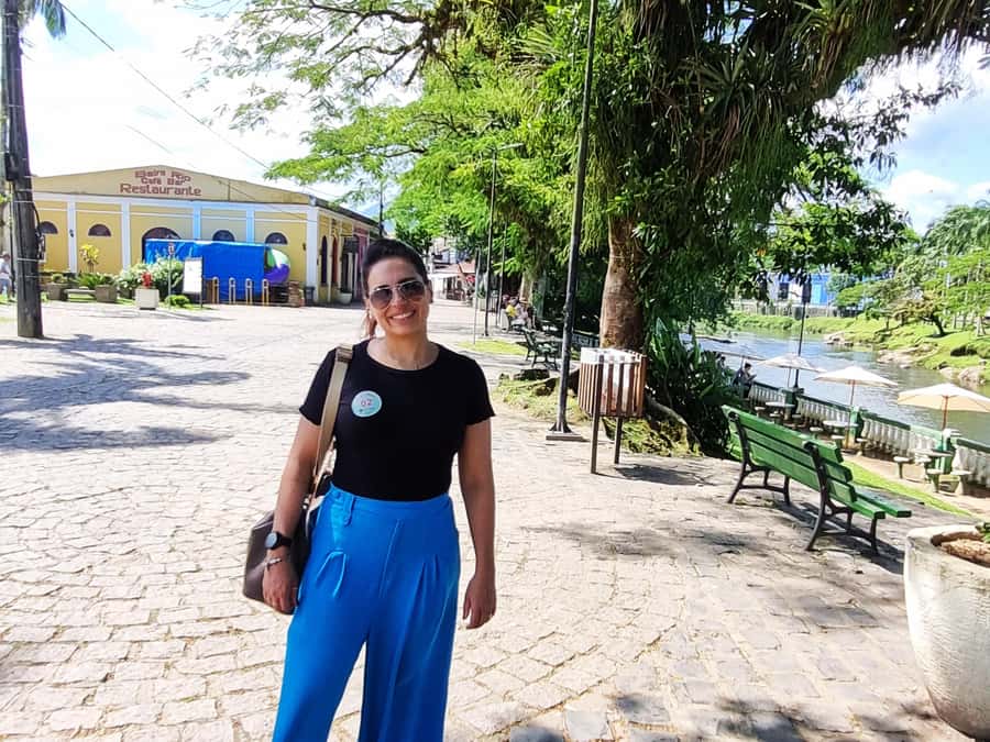 Morretes: Full Day Colonial Town Tour from Curitiba - Barreado Lunch by the Nhundiaquara River: What You’re Ordering