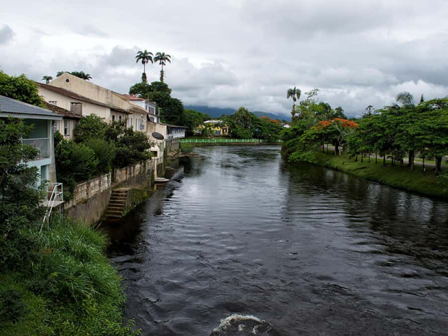 Morretes: Full Day Colonial Town Tour from Curitiba - Hisgeopar Theme Park Stop: Short, Purposeful, and Easy to Skip If You Want