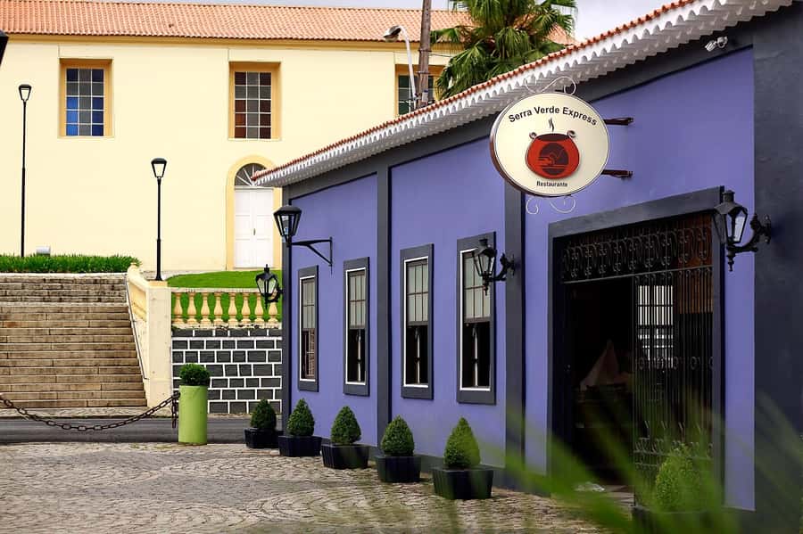 Morretes: Full Day Colonial Town Tour from Curitiba - Antonina Walk: Why This Second Town Matters