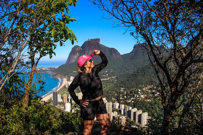 Morro Dois Irmãos Hikking + Vidigal Favela Tour - The Morro Dois Irmãos hike: what to expect from start to summit