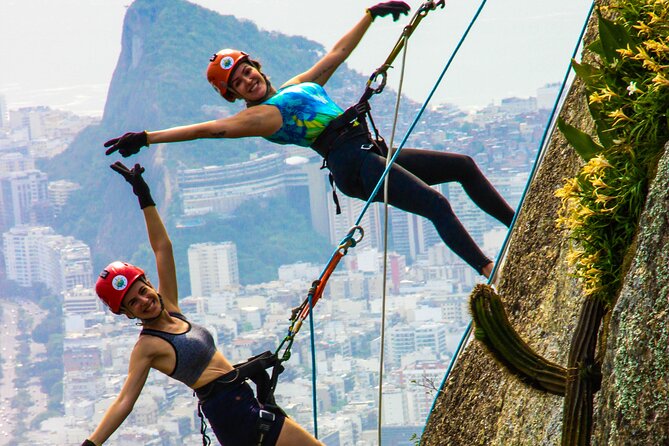 Morro Dois Irmãos Hikking + Vidigal Favela Tour - Vidigal favela tour: culture plus a perspective you cannot get from afar
