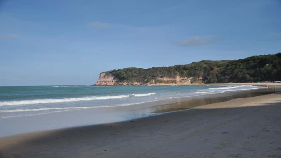 Natal: South Coast Day Tour by 4X4 with Pickup - Sunset over the dunes: the payoff that turns a good day into a memory
