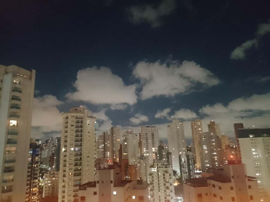 Night life tour in sao Paulo - Key things to know before you go