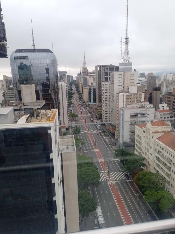 Night life tour in sao Paulo - How the guide chooses your nightlife area (and why it works)