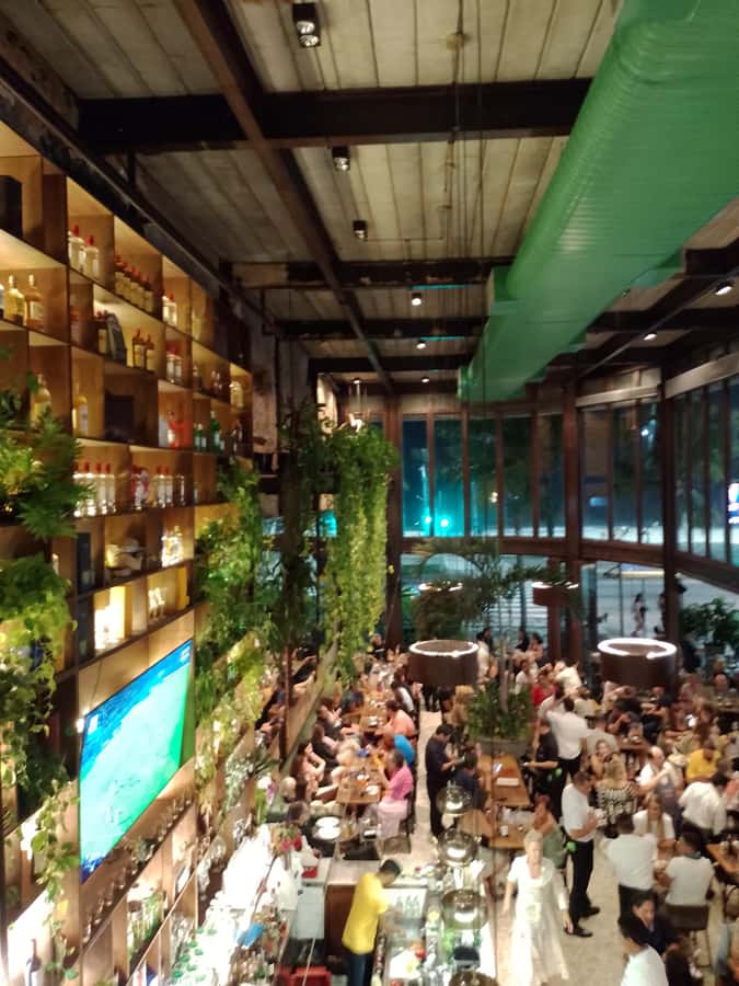 Night life tour in sao Paulo - Safety and group flow: how to enjoy São Paulo at night