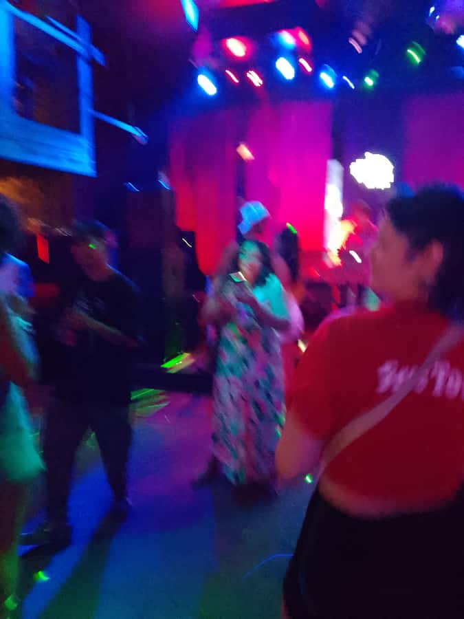 Night life tour in sao Paulo - 17:30 rooftop energy on Avenida Paulista