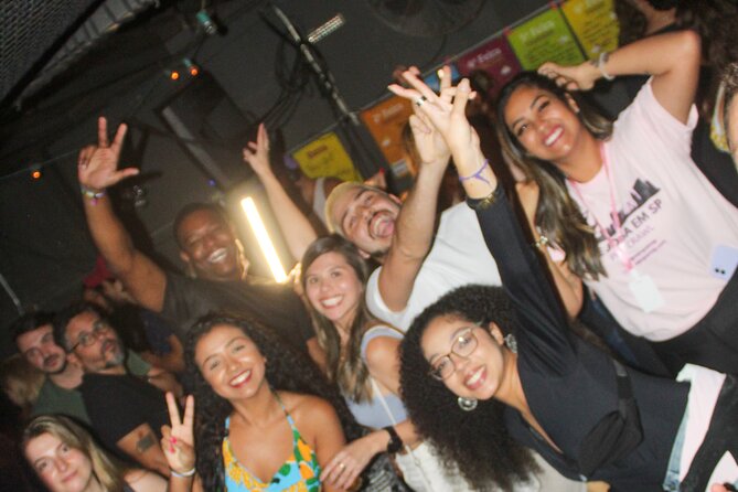 Night Walking Tour through the Bars of São Paulo - Price and value: what $36.27 really buys you