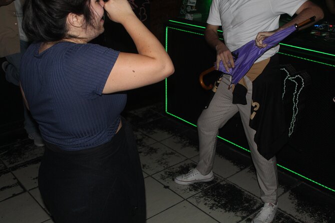 Night Walking Tour through the Bars of São Paulo - How to time your night so the tour still feels fun