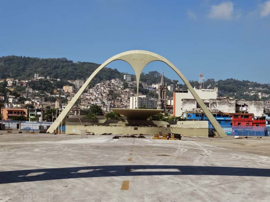 One Day in Rio: Full-Day Rio de Janeiro City Tour - Guides can make this day, and some names are standout