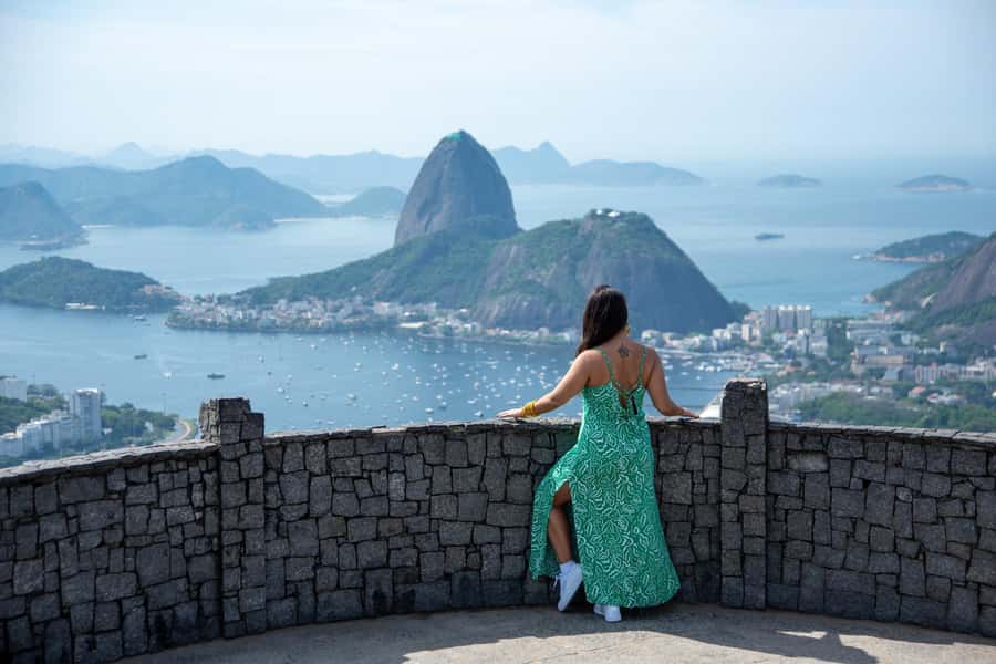 One Day in Rio with a Photographer - Key things to know before your Rio photo day