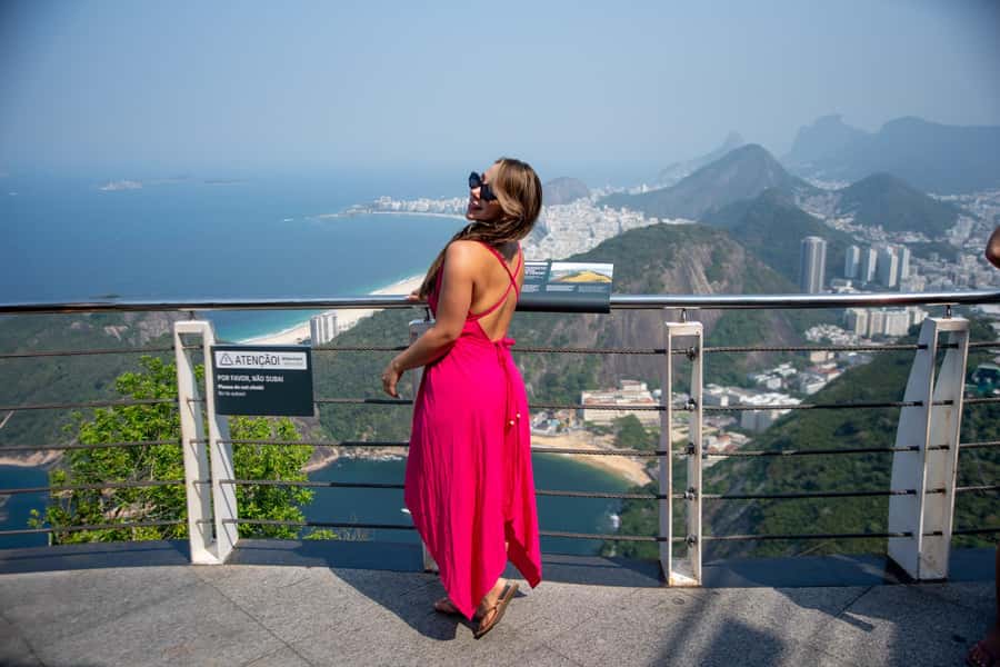 One Day in Rio with a Photographer - Who This Rio Photo Tour Suits Best