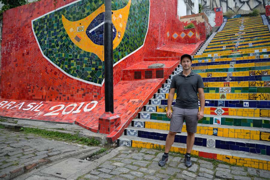 One Day in Rio with a Photographer - A Private Rio Photo Day Built Around Real Picture Moments