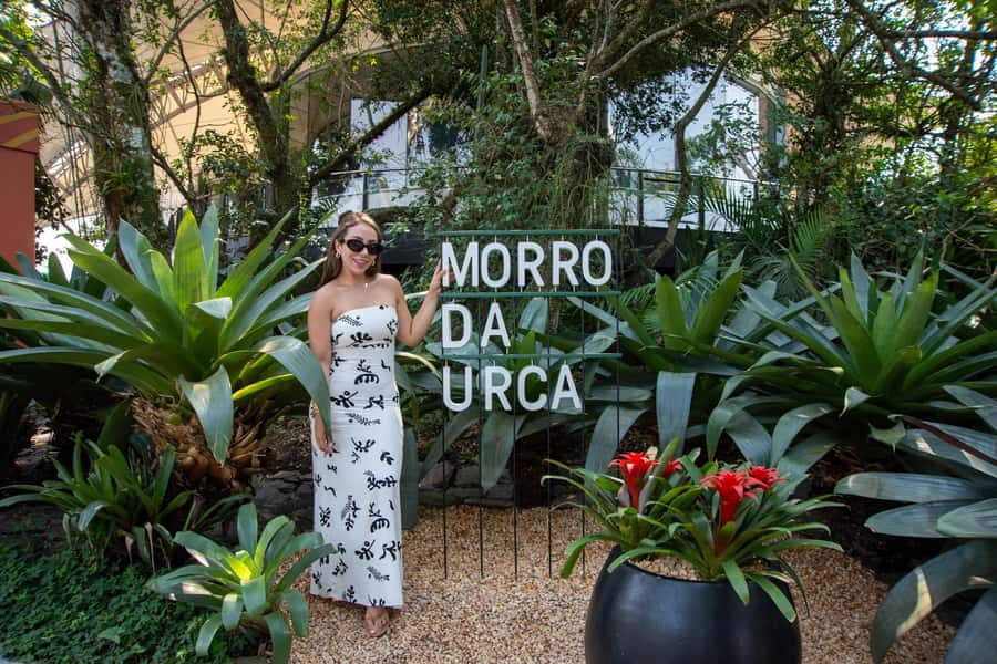 One Day in Rio with a Photographer - Sugarloaf Mountain and Cable Cars: Rio from a Different Angle