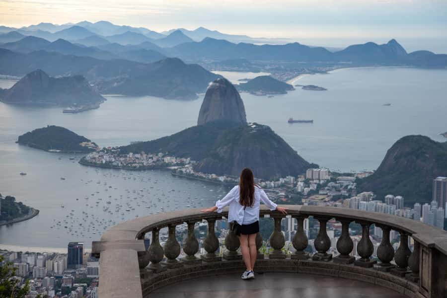 One Day in Rio with a Photographer - The Photographer Deliverable: What You Actually Get