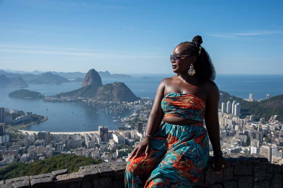 One Day in Rio with a Photographer - Language, Comfort, and What to Bring for a Long Outdoor Day