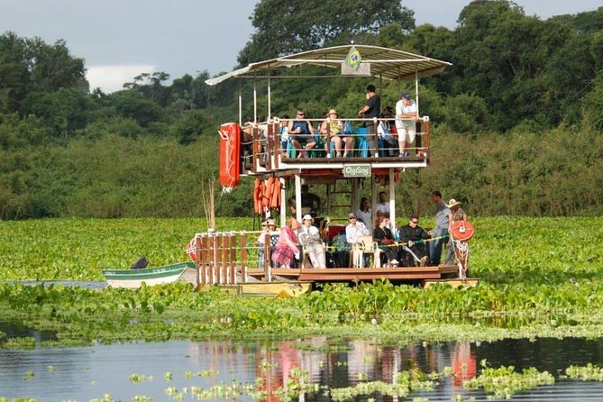Pantanal Day Trip - All Inclusive - Leaving Campo Grande - Key things I’d focus on before you go