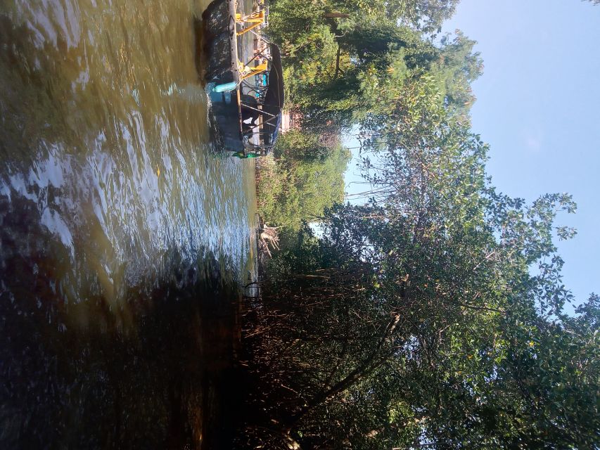 Pantanal of Rio de Janeiro - Guide quality can change the feel of the whole trip