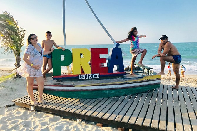 Paradise Lagoon tour - Price and value: $200 per group and what that covers