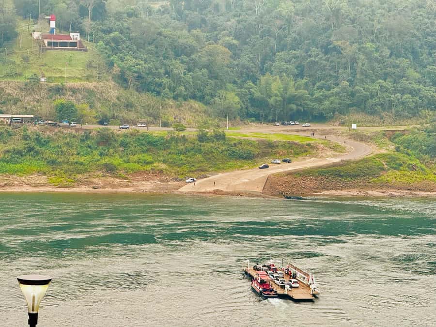 Paraguay + Argentina + Brazil Top Highlights - The Two-Day Loop That Works (And Why It’s Worth It)
