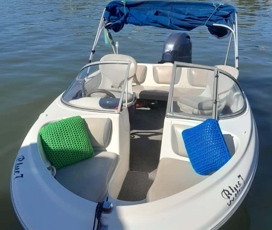 Paraty: A Private Speedboat Experience in Mamangua - Customization keeps the day feeling personal