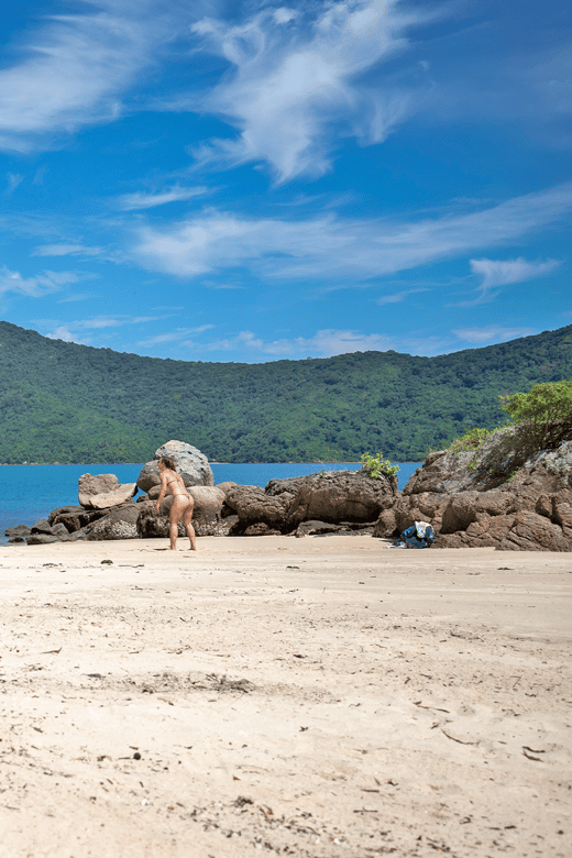 Paraty: Fast Boat Expedition to Saco do Mamangua - Quick packing checklist for a smooth day on the water