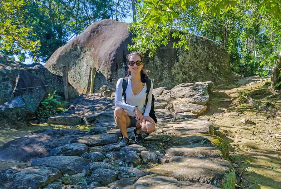 Paraty: Gold Trail Rainforest Hiking Tour - Why Paraty’s Gold Trail matters more than you think