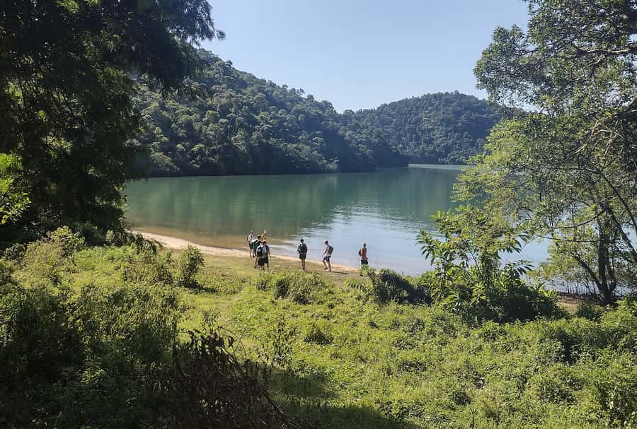 Paraty: Half-Day Bike Rental - Quick hits before you pedal off